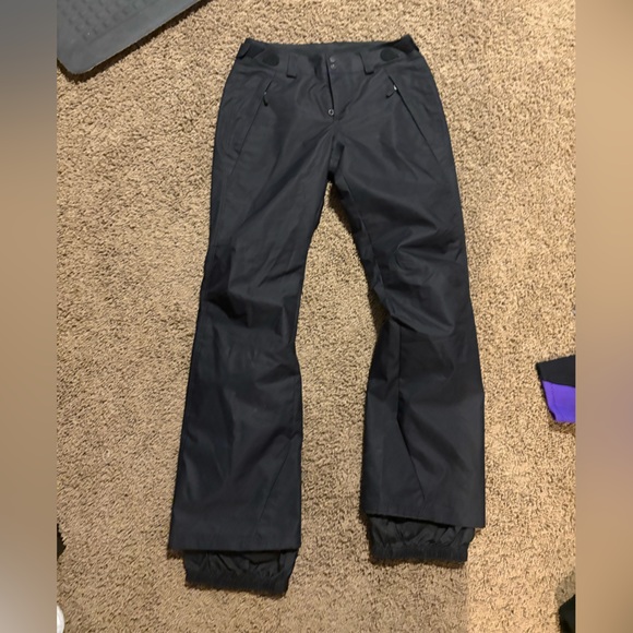 O'Neill Dark Explorer Series Pants - Picture 2 of 4